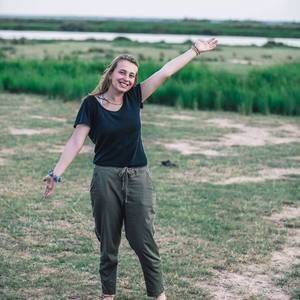 Meet your Posher, Joslyn